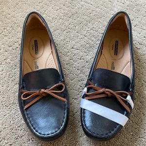 Clarks Dameo Swing Loafers